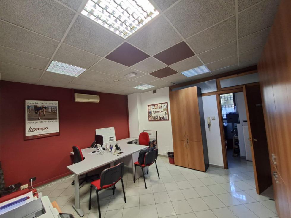 Locale commerciale - Mq 55,00