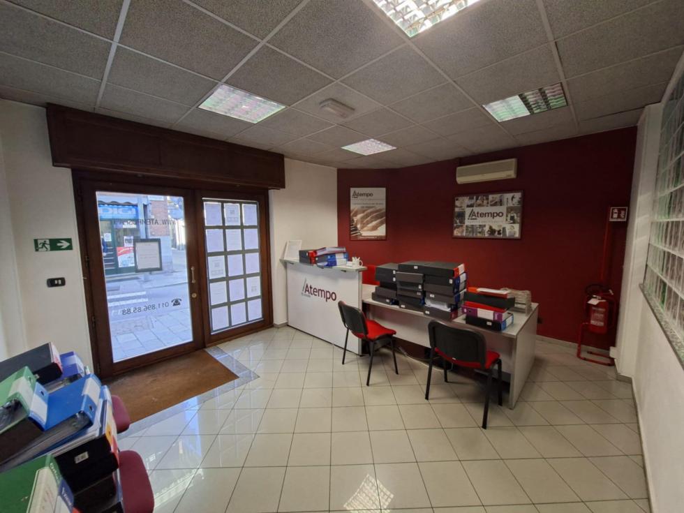 Locale commerciale - Mq 55,00