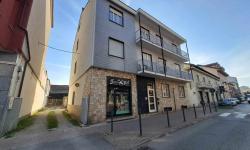 Locale commerciale - Mq 60,00 Locale commerciale - Mq 60,00