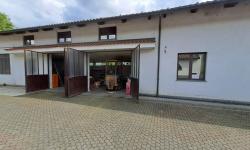 Magazzino - Mq 80,00 Magazzino - Mq 80,00