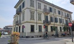 Locale direzionale - Mq 85,00