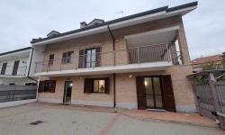 Appartamento in villa bifamigliare - Mq 115,00