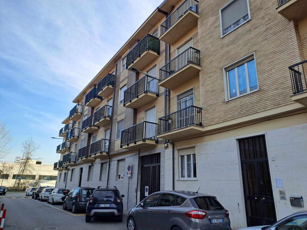 Bilocale ristrutturato - Mq 60,00