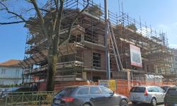 Quadrilocale nuova costruzione - Mq 93,00