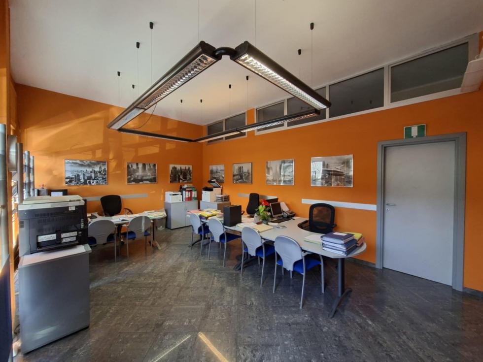 Locale commerciale - Mq 60,00