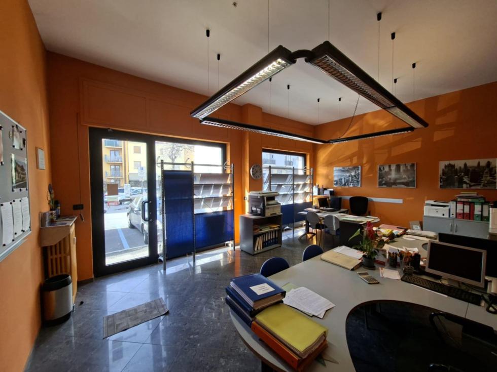 Locale commerciale - Mq 60,00