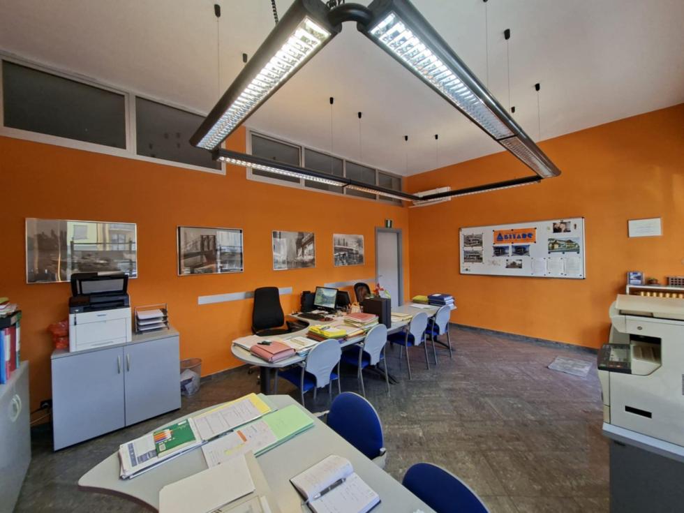 Locale commerciale - Mq 60,00