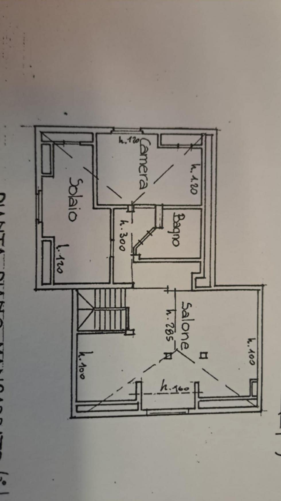 VILLA TRIFAMIGLIARE