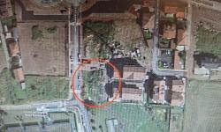 Terrendo edificabile - Mq 1389,00