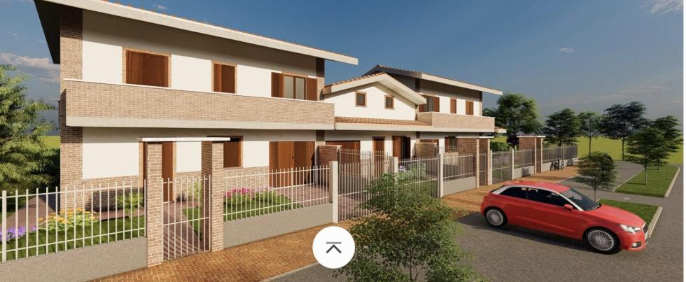 Locale commerciale con box auto - MQ 200,00